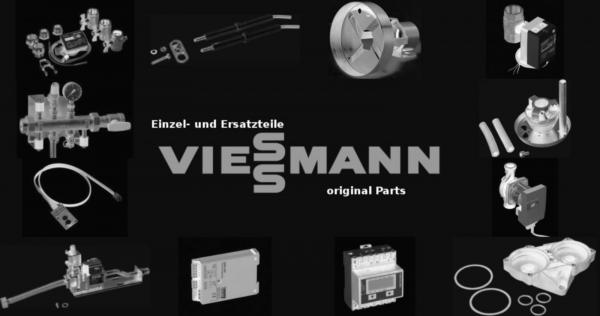 VIESSMANN 7251050 Gaskombiregler 1/2''