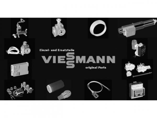 VIESSMANN 9580235 Schaufel 320/180 mm