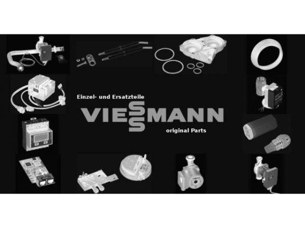 VIESSMANN 5140365 Stopfen mit Tauchschaft