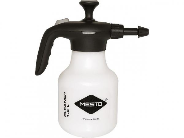 Drucksprüher MESTO CLEANER 3132 BC mit EPDM Dichtung und 1,5 Liter Behälter