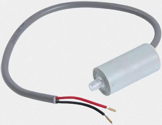 VIESSMANN 7830869 Kondensator für Ventilator