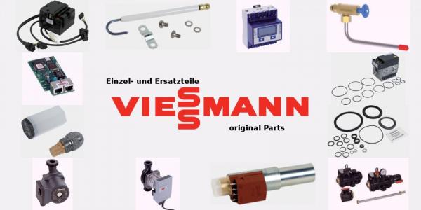 VIESSMANN 9565286 Vitoset Winkel 87 Grad, doppelwandig, Systemgröße 180mm