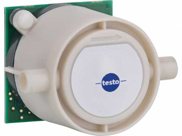 Co-H2 Ersatzmesszelle testo 0393 0110