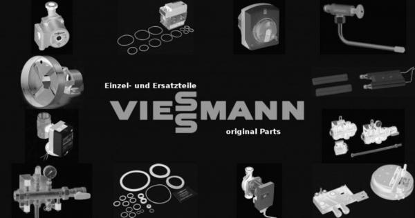 VIESSMANN 7832392 KM-BUS-Leitung mit Stecker 145