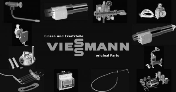 VIESSMANN 7833648 Flammrohr VC3 27kW