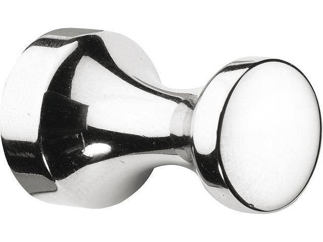 Wandhaken Metall verchromt inkl. Befestig. Wandhaken Metall verchromt inkl. Befestig.