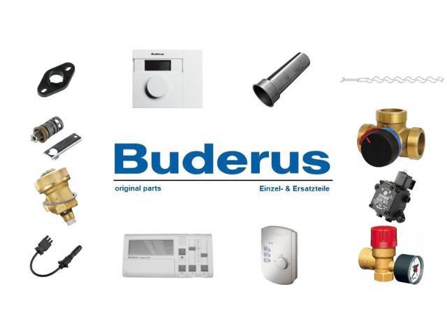 Buderus Logasys Sl306 Mit Sb105 27 Pnr750 Fs 5xskt1 0 Mc110