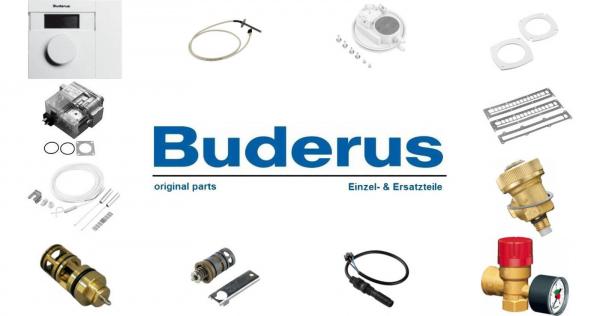 Buderus 7739603499 Logaplus Paket K32/2 GB125-30, BE, SU160, RC310, RK1M-E plus