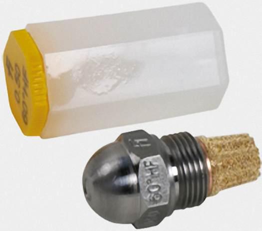 VIESSMANN 7815543 Düse 0,50 Gph 60° HF Fluidics