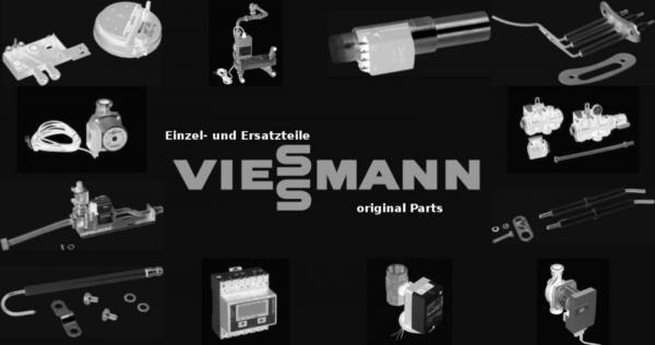 VIESSMANN 7824023 Brennerhaube Vitoflame 300 VHG
