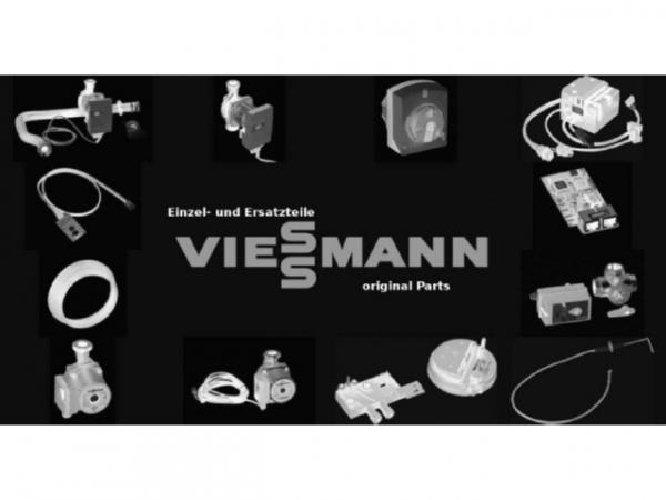 Viessmann Temperaturfühler PT100 6x100-PS3 9623356