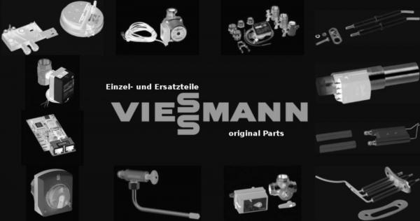 VIESSMANN 5060069 Wirbulator Paromat-R-E-WW und -E-T-WW