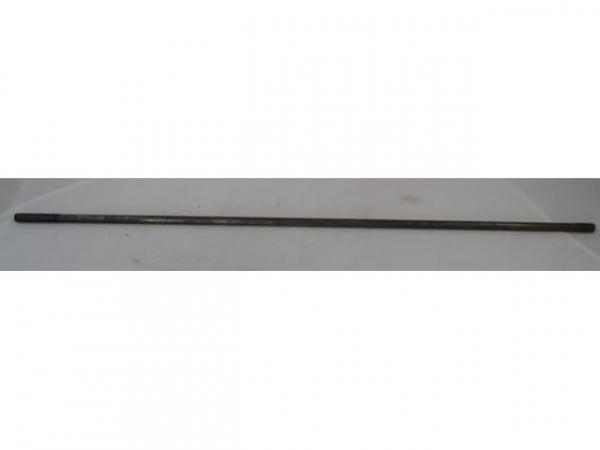 WOLF 1668222 Mantelisolierung vorne 1200mm