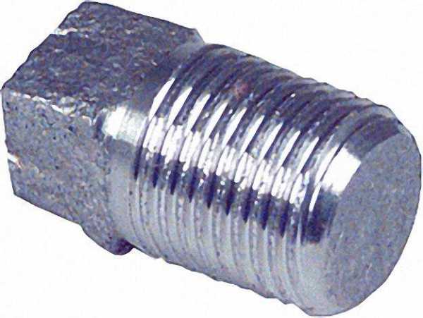 4-kant Stopfen V4A 1.4436 1 1/4'' EF 291 AG