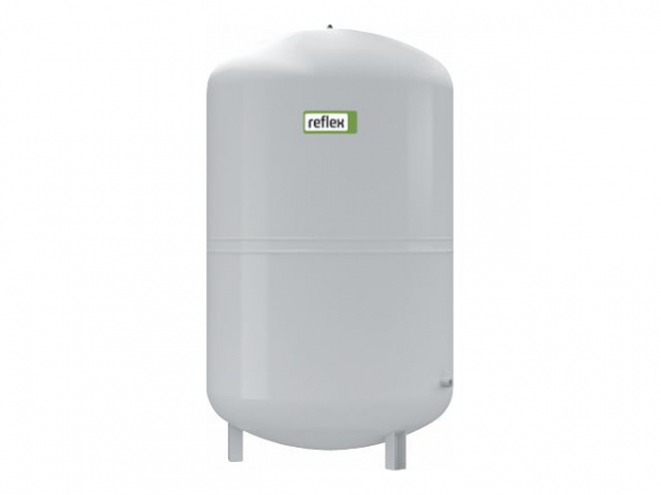 Reflex 8218400 Ausdehnungsgefäss N 600 Liter 6 bar 120°C grau