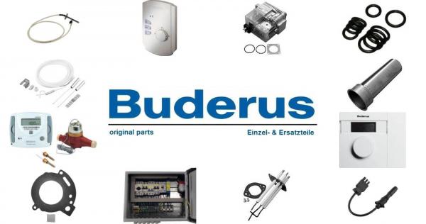 Buderus 7739606594 Logasys SL 513 WPLS11.2 RTS, 1HK, S 97