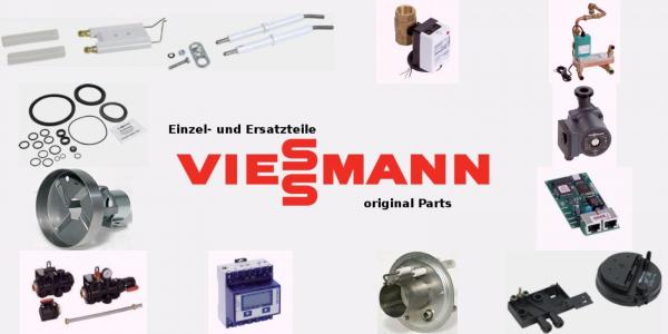 VIESSMANN 9564887 Vitoset Winkel 45 Grad, einwandig, Systemgröße 180mm