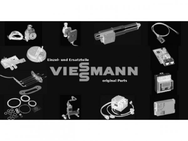 Viessmann FlowRotor DN32, ohne Leitung, für Maxi 7775722