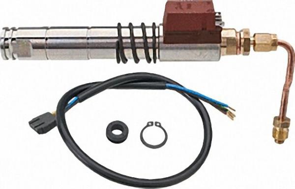 Ölvorwärmer für Oertli OE 1 VS / Enerjet-Plus VS /Oecojet VS PUS 301 / PUR 301 / OEP 10 V