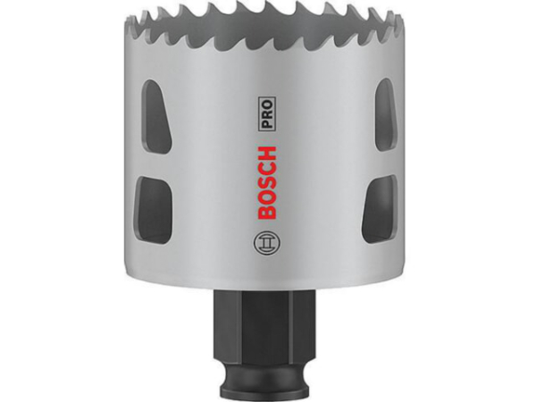 Lochsäge Bosch PRO PC PLUS, mit PowerChange Plus Aufnahme, d 54 mm