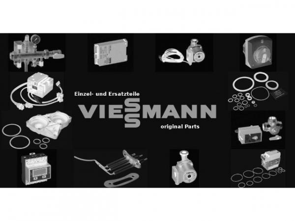 VIESSMANN 9503115 Ablass-Schraube R 3/4"