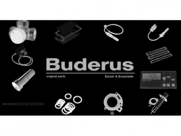 Buderus 63165024 AE434X 7Gld,MBDLE407,re,everp V2
