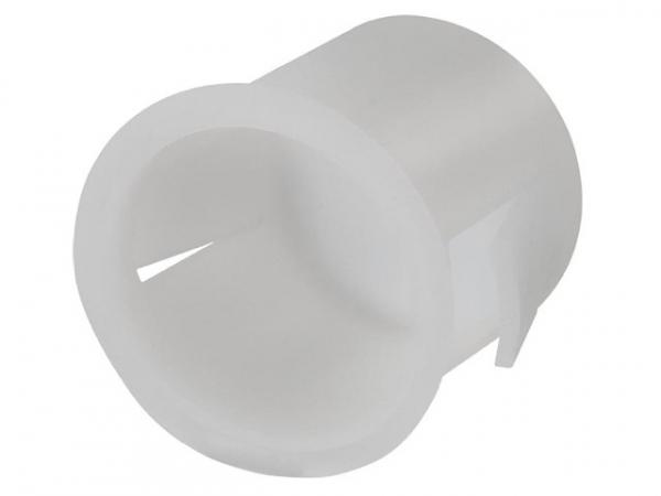 Leuchteneinbaugehäuse F-Tronic Ø 68 mm, Silikon, 1 Stück