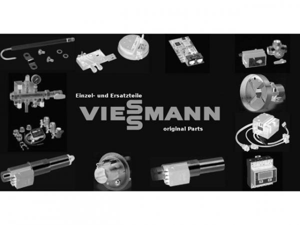 VIESSMANN 9509323 Hilfsschütz DIL 04-31-F
