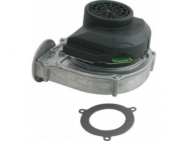WOLF 210001399 Venitlator (Set Für TGB-40)(ersetzt Art.- Nr. 2100013, 8602543)