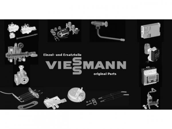 VIESSMANN Ventilatoraufnahme 7856456