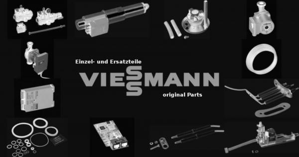 VIESSMANN 7179432 Konsole Montagerahmen Umlauf