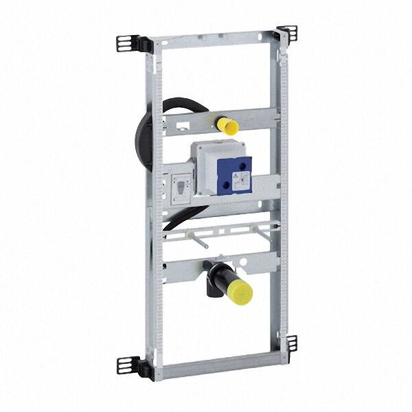 457689001 KOMBIFIX Montageelement für Urinal Bauhöhe 112 - 130 457689001 KOMBIFIX Montageelement für Urinal Bauhöhe 112 - 130
