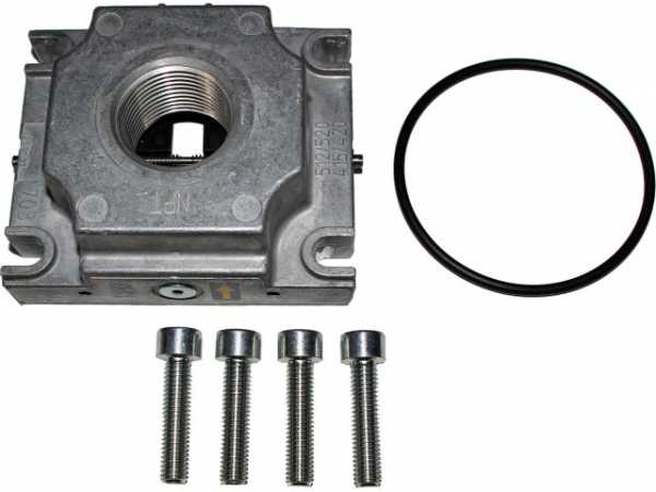 Wolf Shutter kpl. für GKV MBC-700-N für MGK-2, PG084