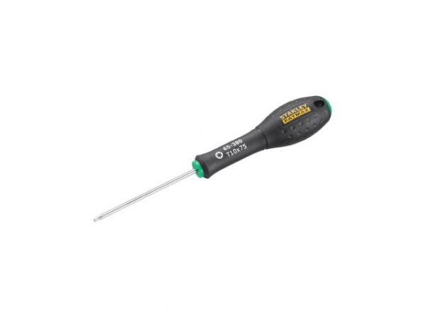 Stanley Schraubendreher FatMax T10x75mm FMHT65380-0
