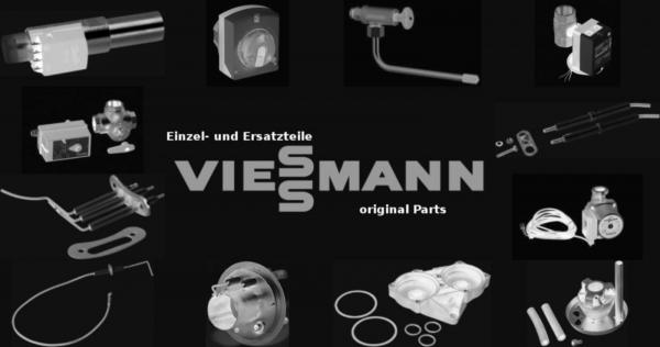 VIESSMANN 7252497 Brennkammer Rexola RTF15/18