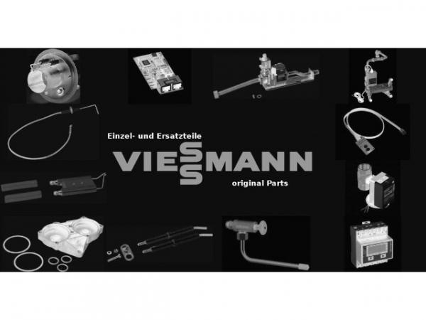 VIESSMANN Sicherungsclip Anschluss-Nippel