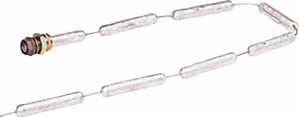 Anode-Kette für Sk/ST Speicher Junkers Nr.: 8 709 918 506