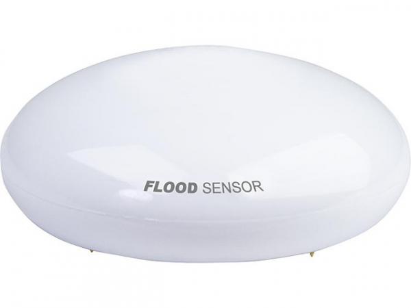 HOME4YOU Wassersensor Schwaiger, Z-Wave Plus