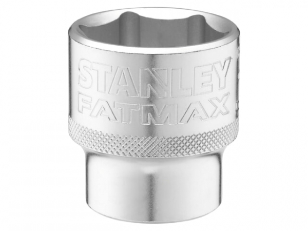 Stanley FATMAX 1/2 6-Kant Stecknuss 30 mm FMMT17245-0