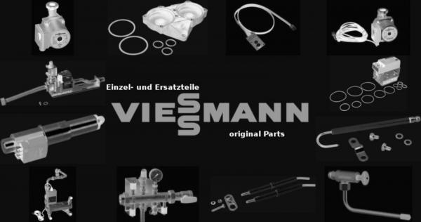 VIESSMANN 5130828 Rost vorn Feuerraumauskleidung für Longola 20+30kW
