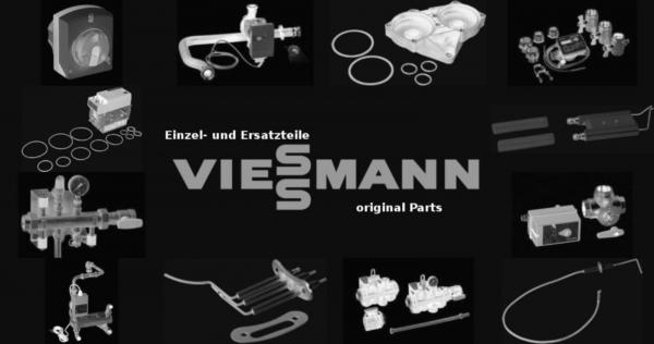 VIESSMANN 5204702 Abdeckhaube VC mit 6'' Öffnung