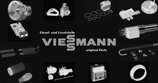 VIESSMANN 7826519 Brennertür