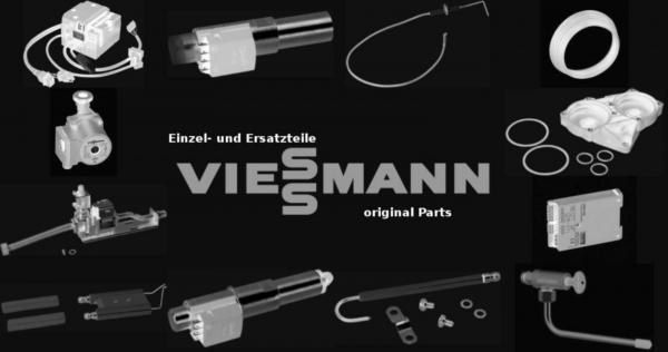 VIESSMANN 7316214 Verbindungsrohr DinaSol S/W