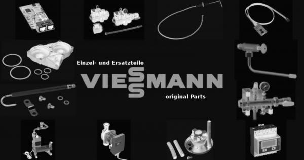 VIESSMANN 7829229 Leitung Kaltwasser