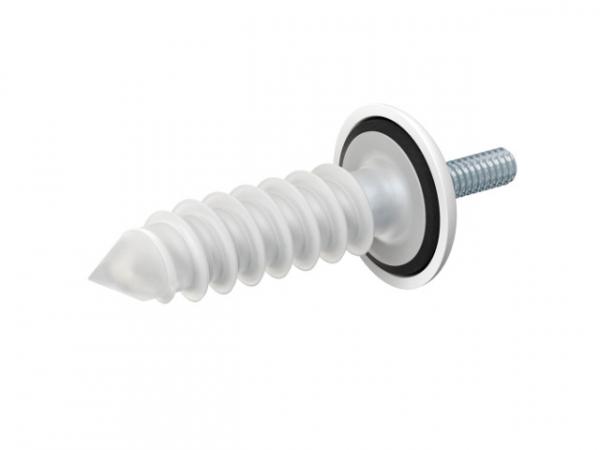 Fischer 548405 Dämmstoffdübel FID-R Im Beutel 4 Stück