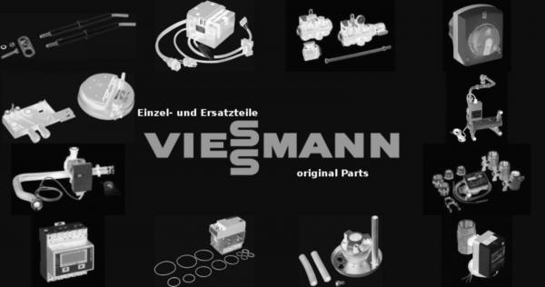 VIESSMANN 5134077 Blende