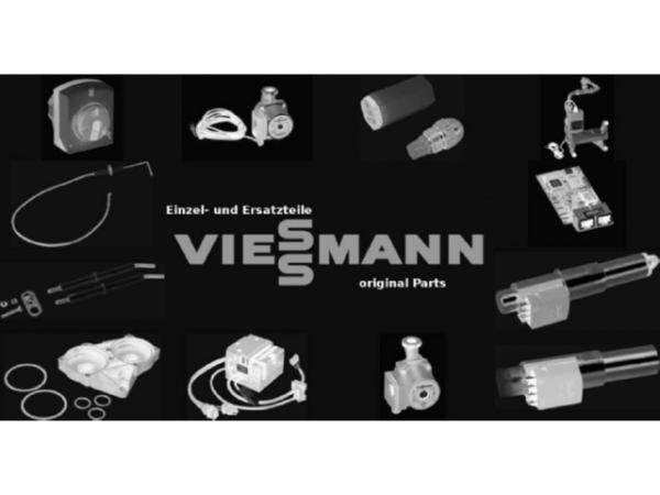 Viessmann Serviceventil 7/16 7856575