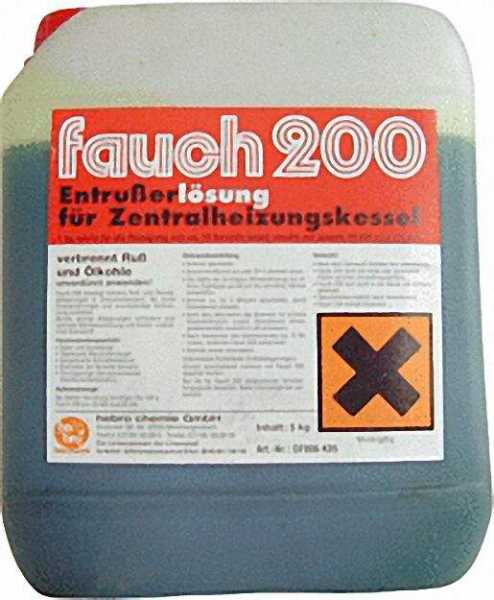 Fauch 200 5-kg-Kanister