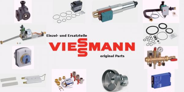 VIESSMANN 9565400 Vitoset Dachdurchführung 16 - 25 Grad, Systemgröße 250mm doppelwandig