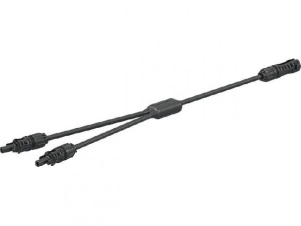 Konfektioniertes Kabel Splitter, PV-K/SPL-Y-6-15/15-15-ESS/EP-0050
